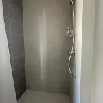 Curie - Appart neuf Clim&Parking avec extérieur